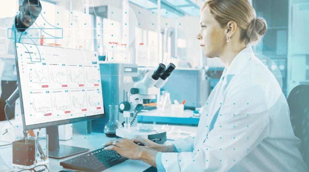 TotalLab Selected to Deliver Custom, Automated ATMP Workflow Solution