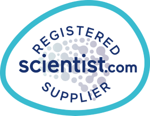 scientist.com registered supplier